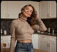 Adriana, 50 - AI girlfriend on Kupid AI